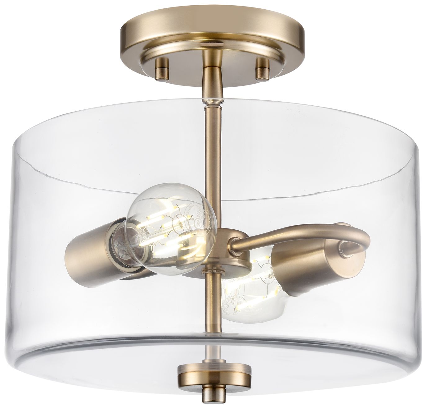 Millennium Lighting Verlana Gold Collection