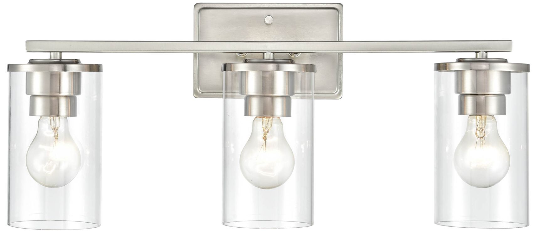 Millennium Lighting Verlana Silver Collection