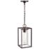Millennium Lighting Wheatland 1 Light Outdoor Hanging Lantern