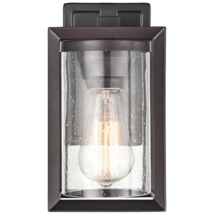 Millennium Lighting Wheatland Bronze Collection