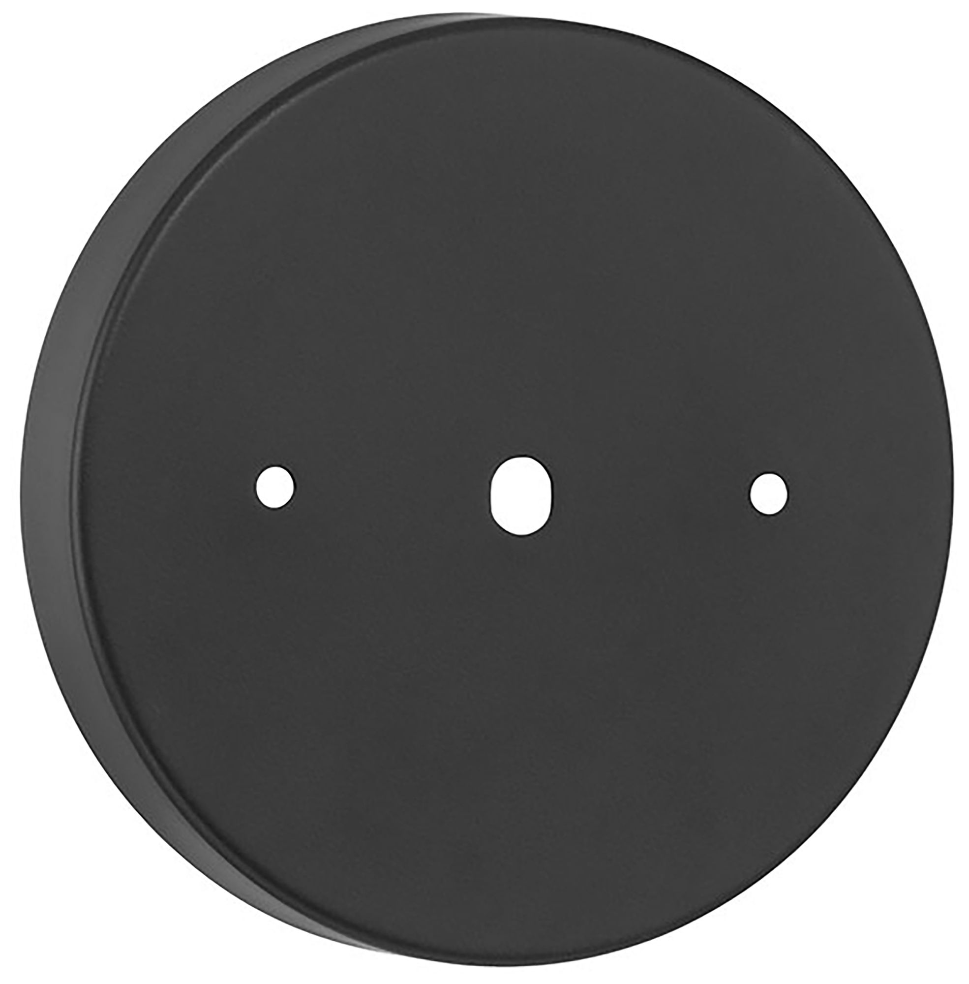 Image 6 Millennium Lunden 1-Light 4" Matte Black Mini Pendant with Glass Shade more views