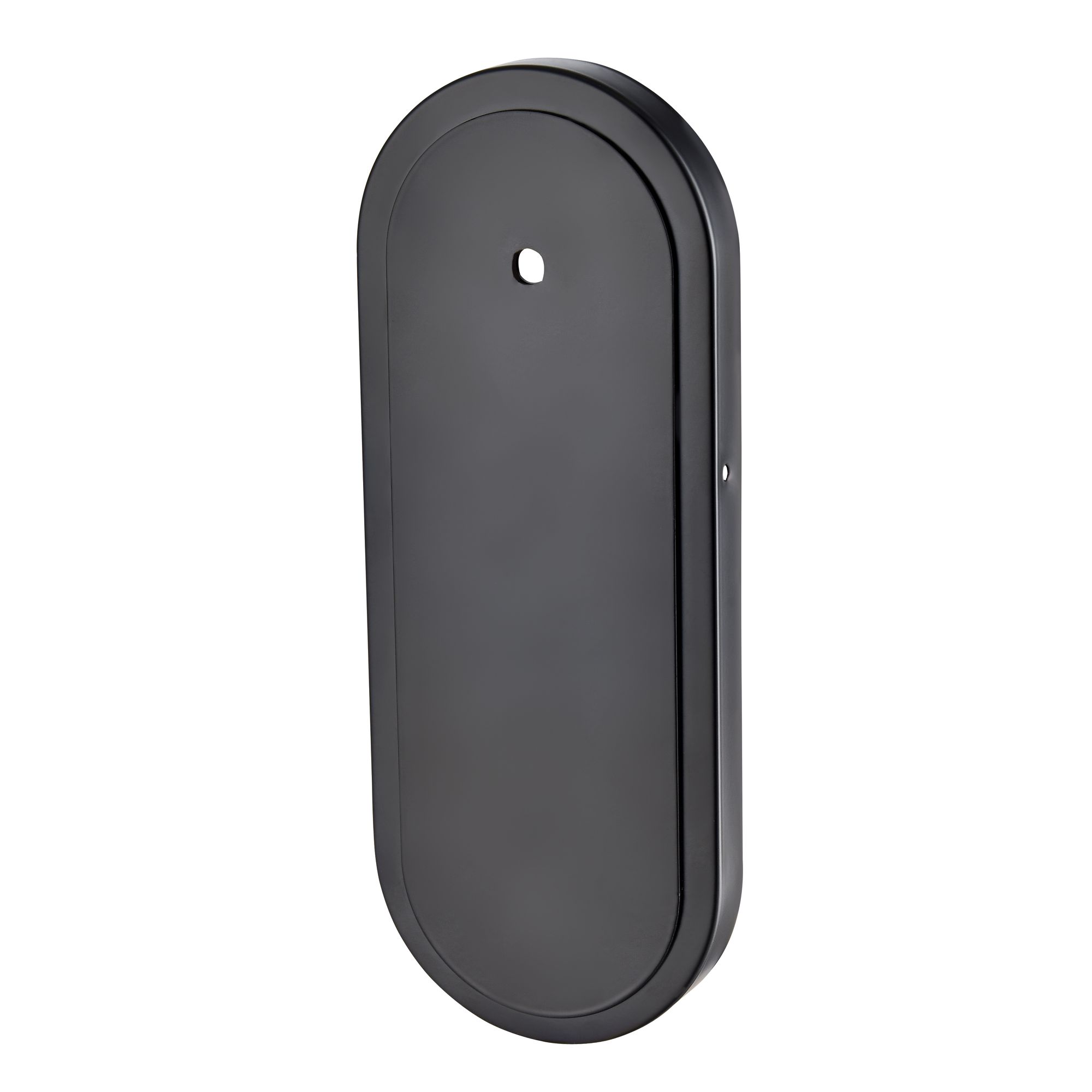Image 6 Millennium Luxio 1-Light 20" Powder Coated Black Outdoor Wall Sconce more views