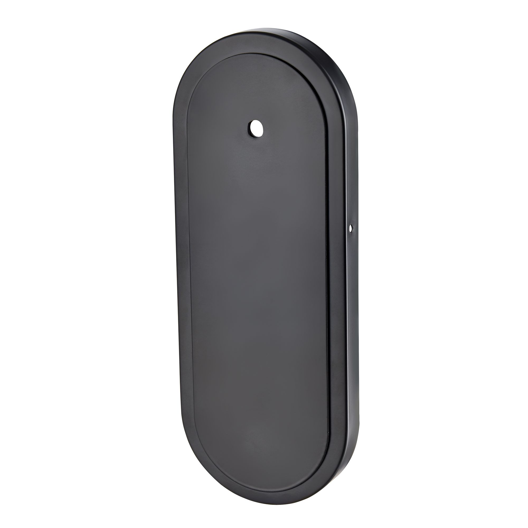 Millennium Luxio 1-Light 24.75" Powder Coated Black Outdoor Wall Sconce