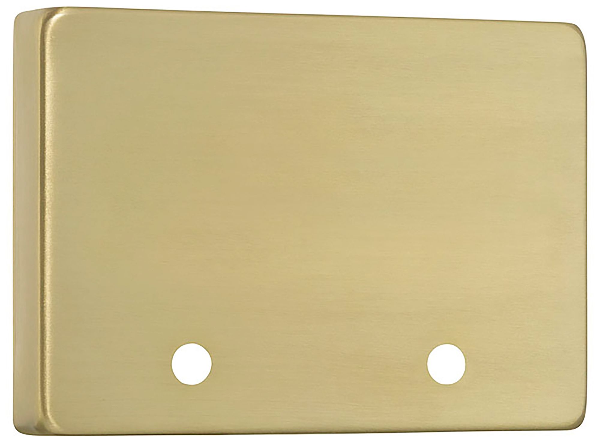 Image 7 Millennium Marbridge 4-Light 28" Vintage Brass Vanity Light with Shade more views