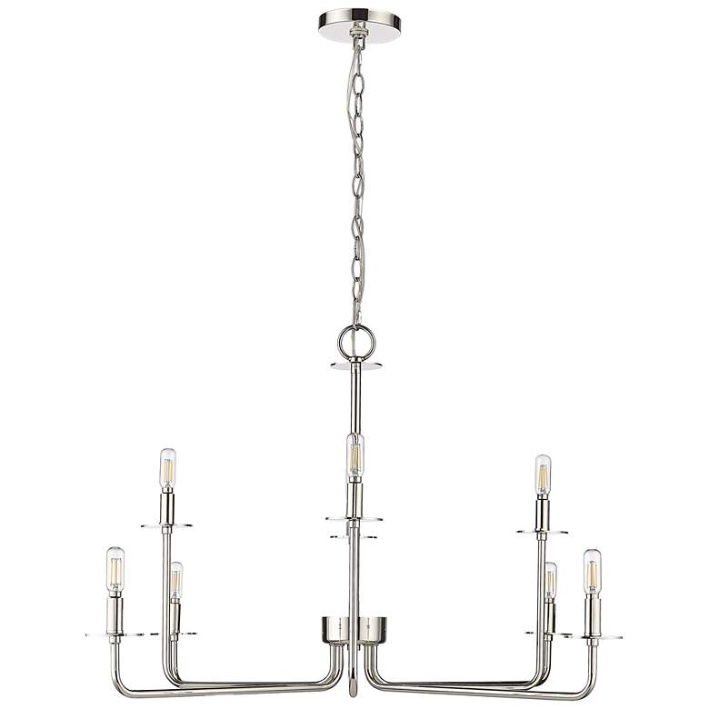 Image 1 Millennium Marceline Chandelier Ceiling Light