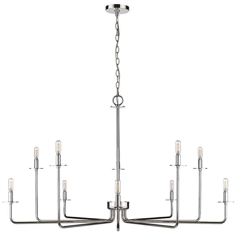 Image 1 Millennium Marceline Chandelier Ceiling Light