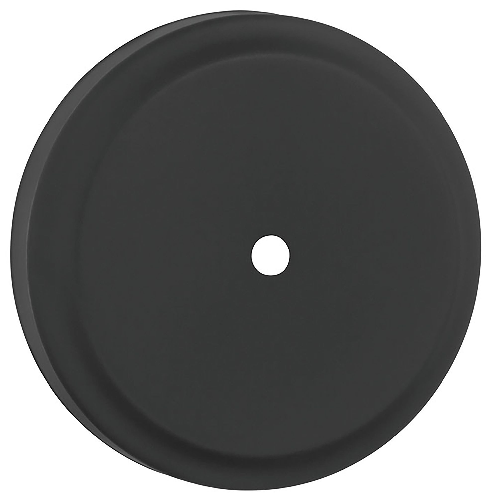 Image 7 Millennium Miravelle 3-Light 13" Matte Black Pendant with Glass Shade more views