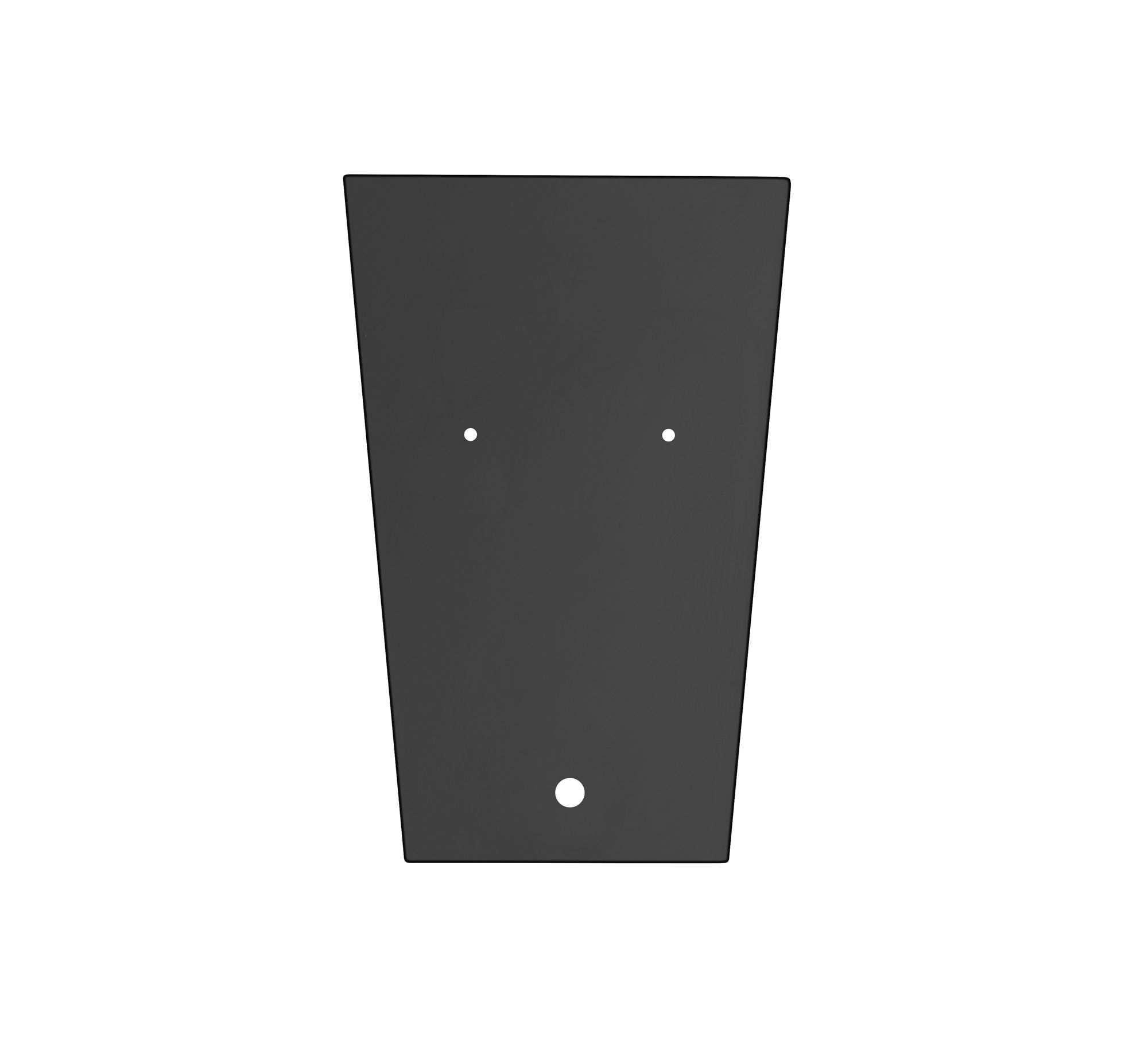 Image 6 Millennium Munger 1-Light 14" Powder Coated Black Outdoor Wall Sconce more views