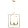2_Millennium Nellis Pendant light Modern Gold more views