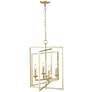 5_Millennium Nellis Pendant light Modern Gold more views