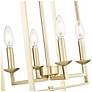 6_Millennium Nellis Pendant light Modern Gold more views