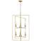 Millennium Nellis Pendant light Modern Gold
