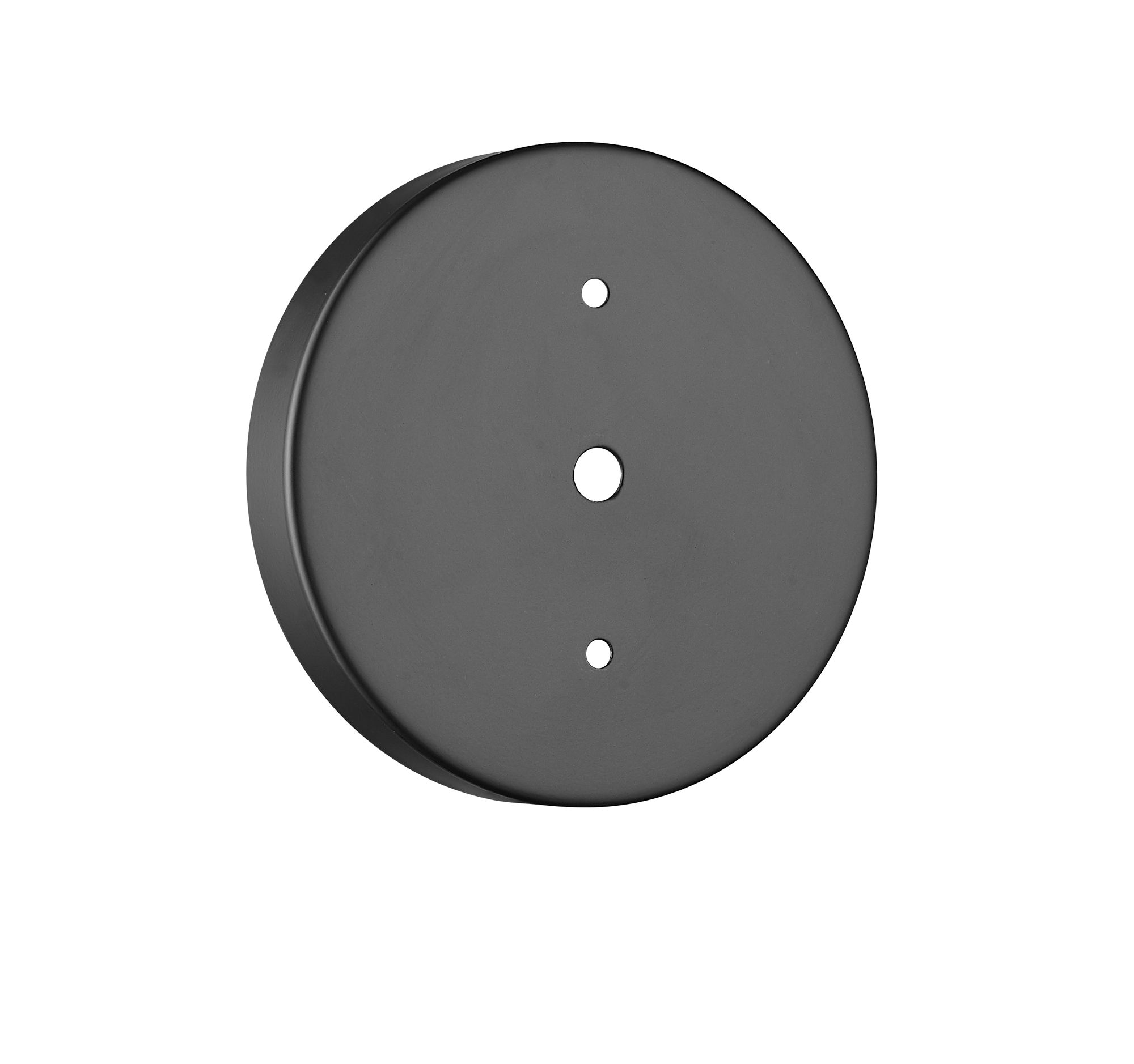 Image 6 Millennium Nellita 4-Light 16" Matte Black Pendant more views