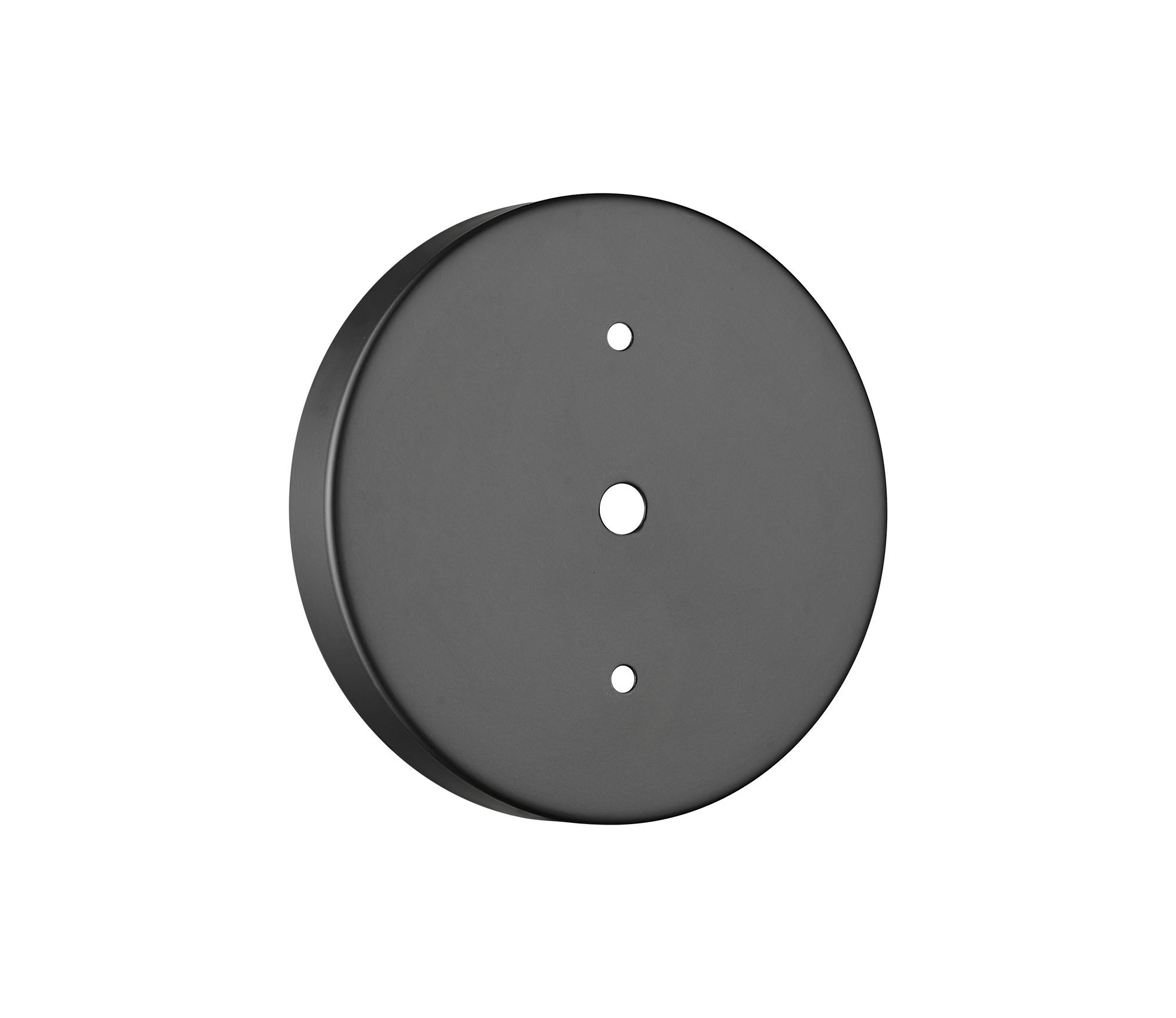 Image 6 Millennium Nellita 4-Light 16" Matte Black Pendant more views