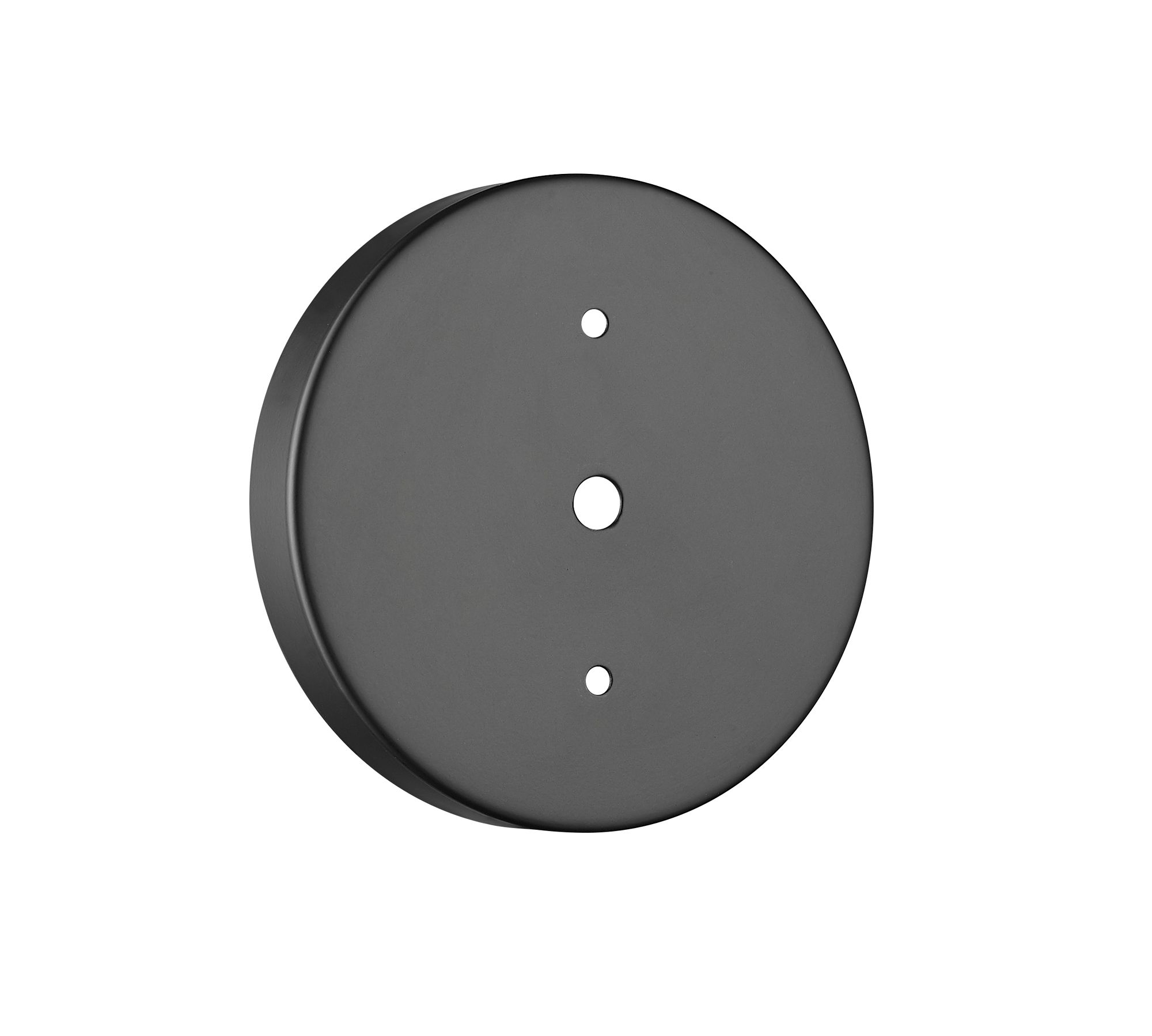 Image 6 Millennium Nellita 5-Light 18" Matte Black Pendant more views