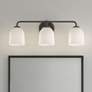 1_Millennium Norah Vanity Matte Black