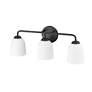 6_Millennium Norah Vanity Matte Black more views