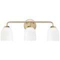Millennium Lighting Norah Gold Collection