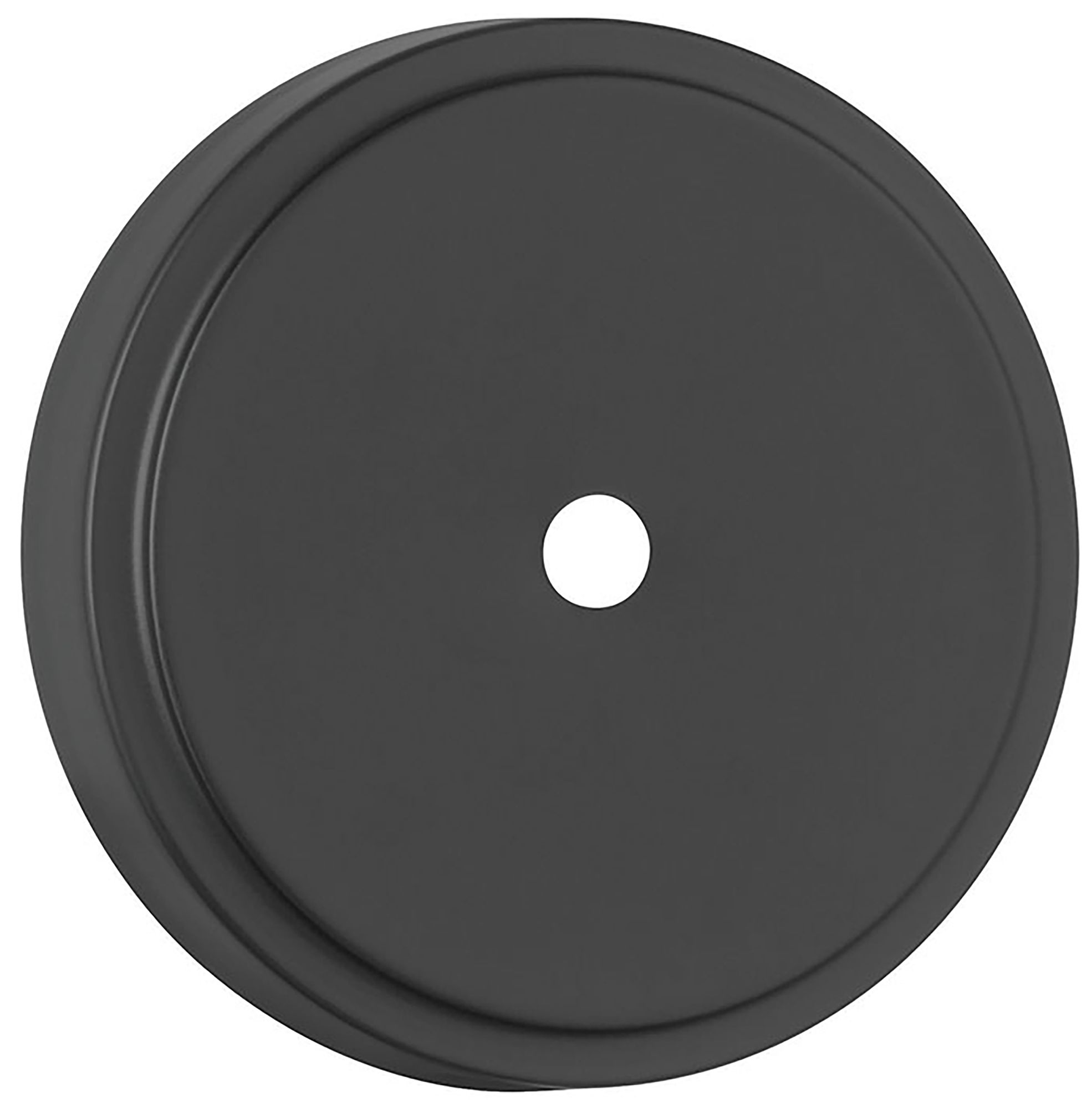 Image 7 Millennium Orlisse 3-Light 23.5" Matte Black Vanity Light with Glass Shade more views