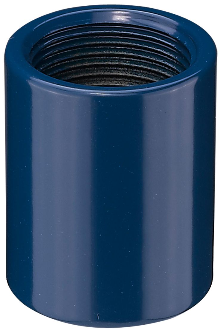 Millennium R Series 1.25" Navy Blue Stem Connector Accessory