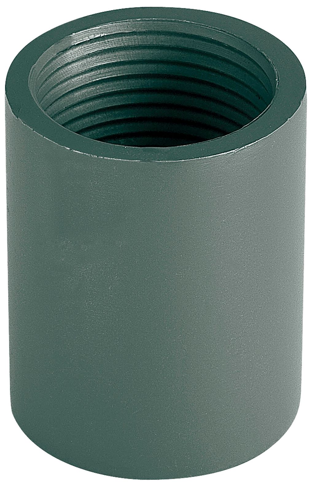 Millennium R Series 1.25" Satin Green Stem Connector Accessory