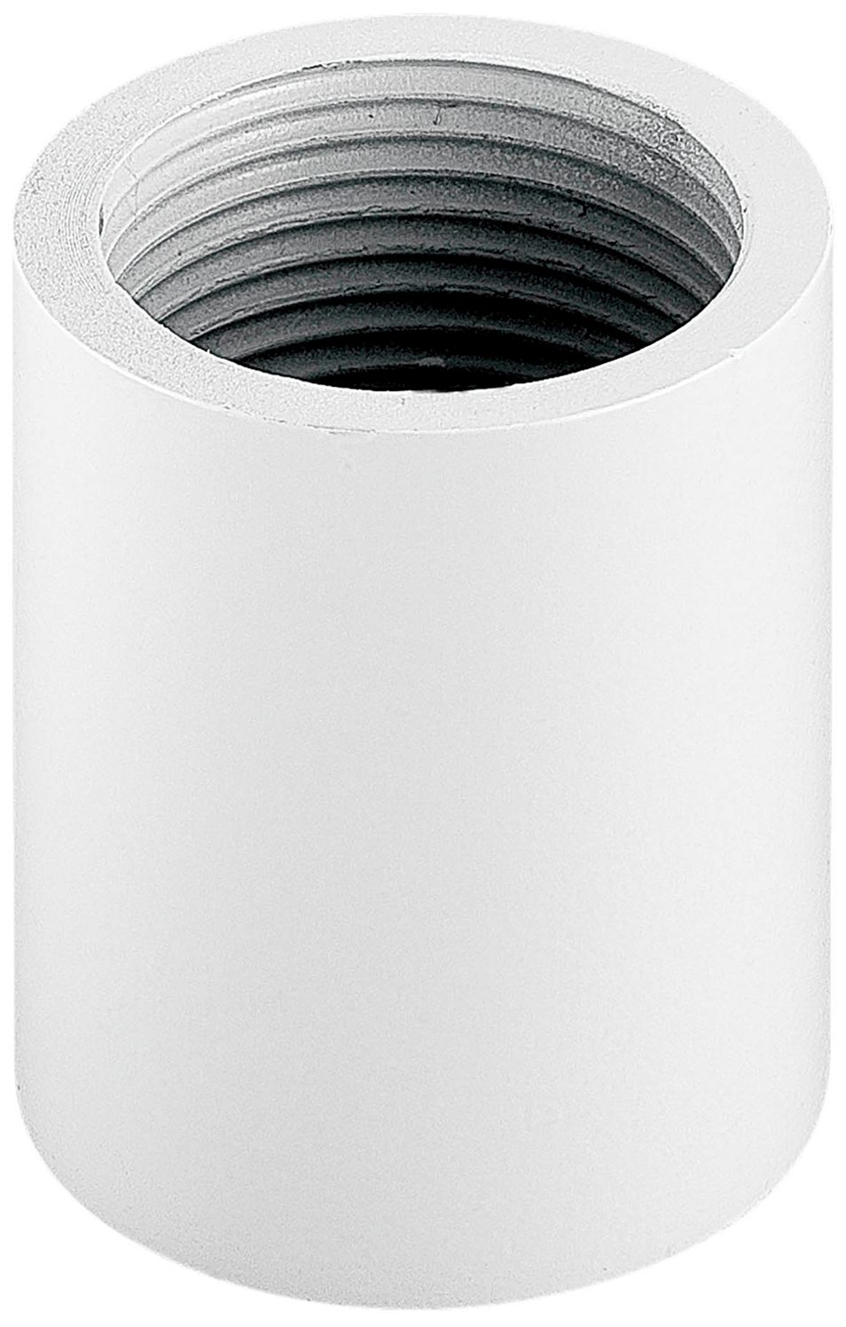 Millennium R Series 1.25" White Stem Connector Accessory