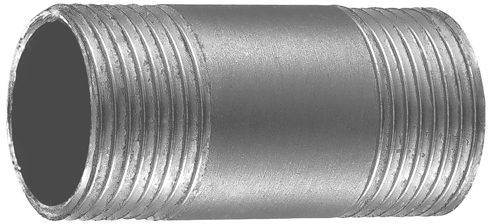 Millennium R Series 1" Aluminum Stem Accessory
