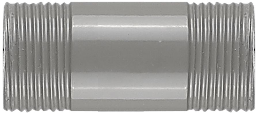 Millennium R Series 1" Grey Stem Accessory