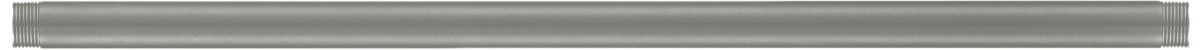 Millennium R Series 1" Grey Stem Accessory