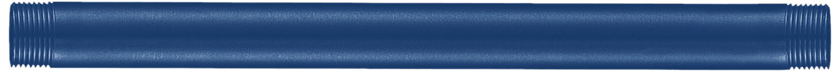 Millennium R Series 1" Navy Blue Stem Accessory