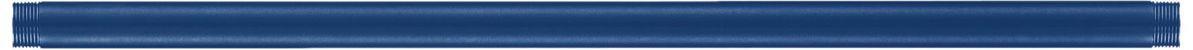 Millennium R Series 1" Navy Blue Stem Accessory