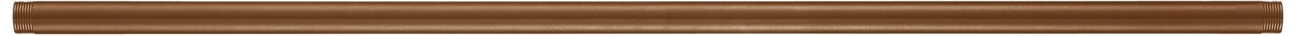 Millennium R Series 1" Navy Blue Stem Accessory