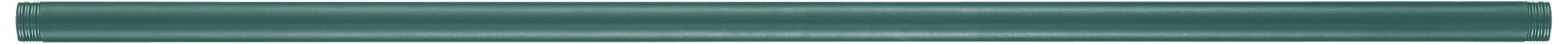 Millennium R Series 1" Satin Green Stem Accessory