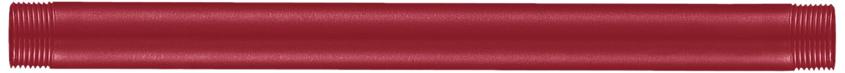 Millennium R Series 1" Satin Red Stem Accessory