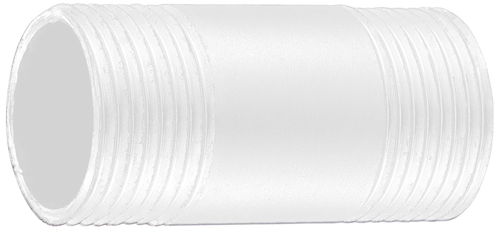 Millennium R Series 1" White Stem Accessory