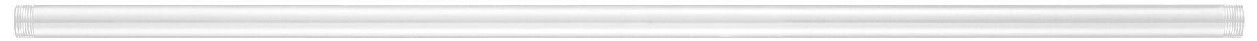 Millennium R Series 1" White Stem Accessory