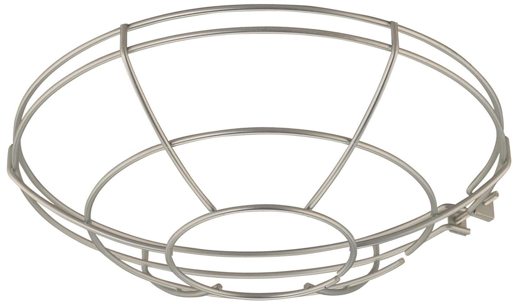 Millennium R Series 10.5" Galvanized Wire Guard