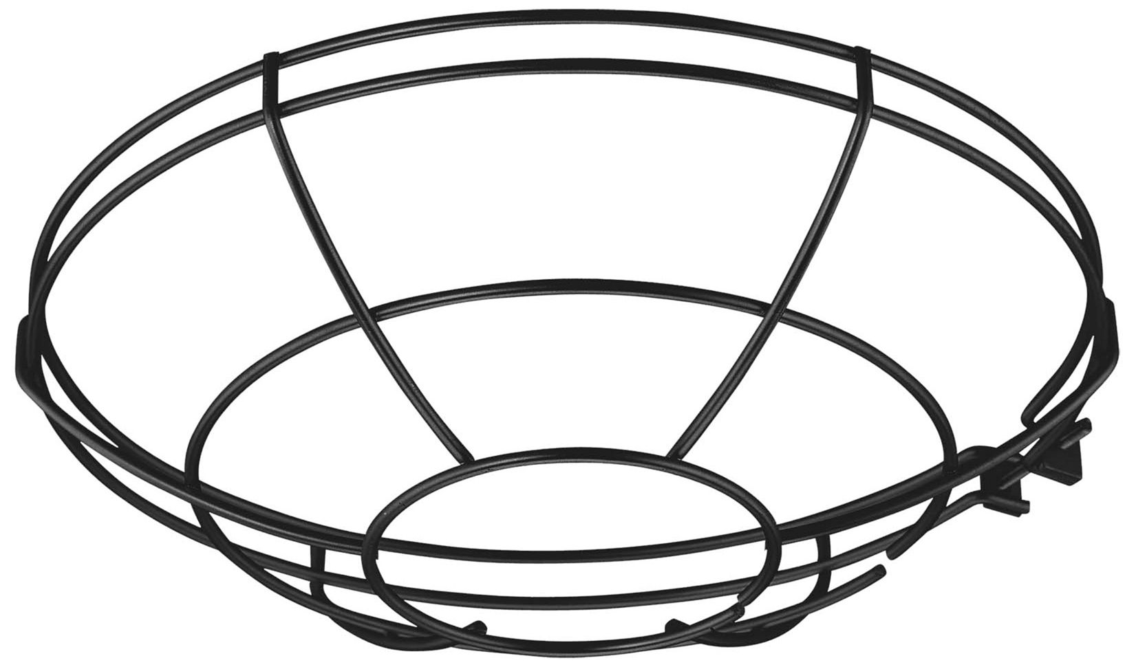Millennium R Series 10.5" Satin Green Wire Guard
