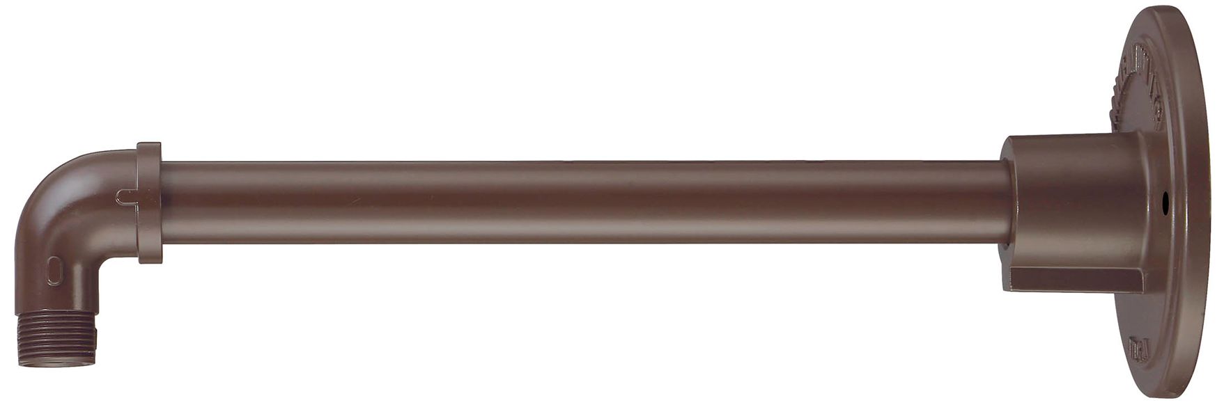 Millennium R Series 13.75" Architectural Bronze Goose Neck Accessory