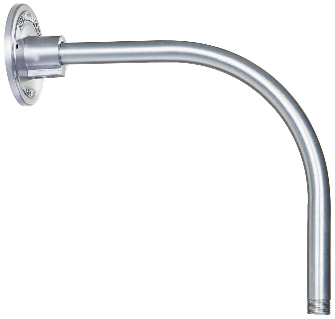 Millennium R Series 14" Galvanized Goose Neck Accessory