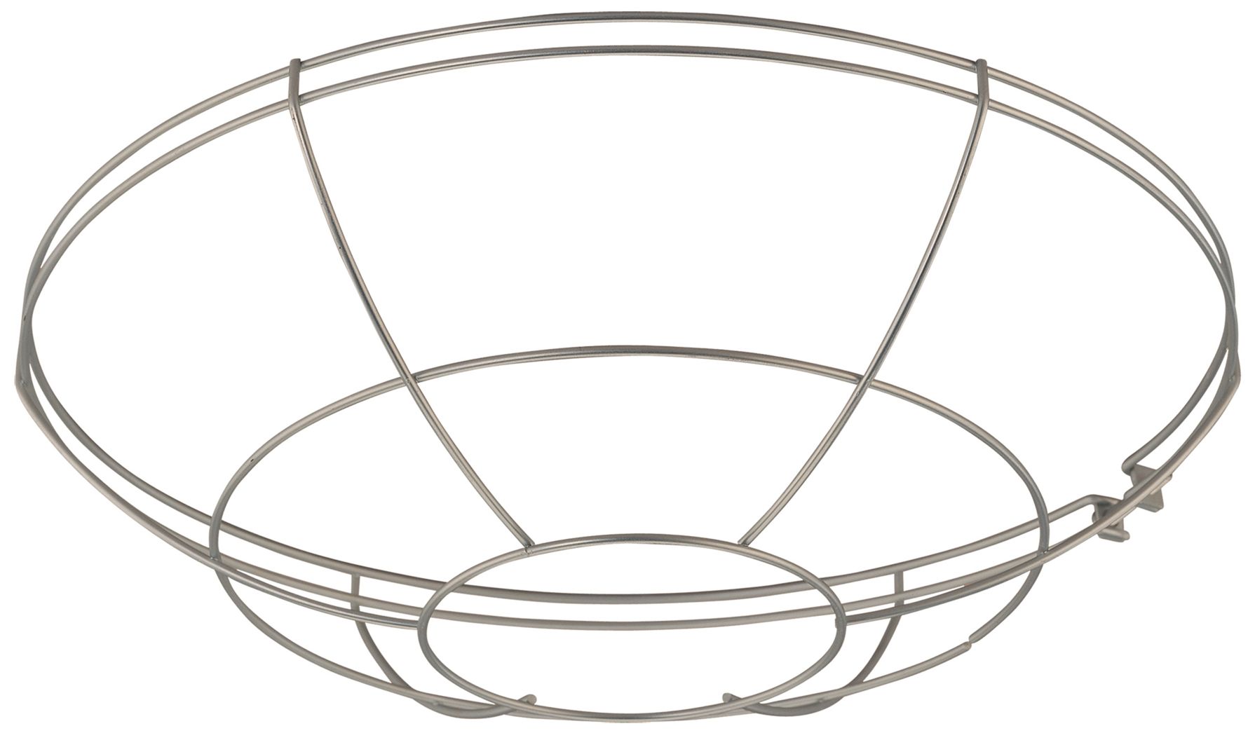 Millennium R Series 17" Galvanized Wire Guard Accessory