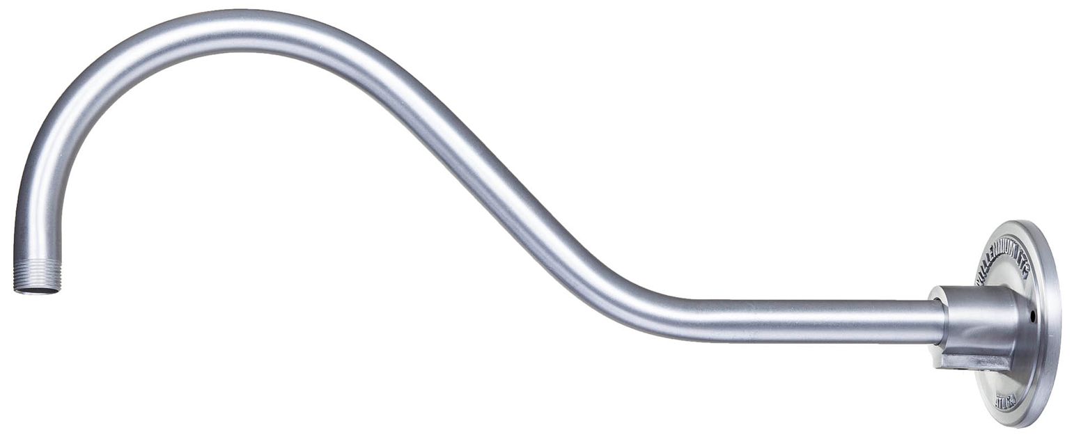 Millennium R Series 22.25" Aluminum Goose Neck Accessory