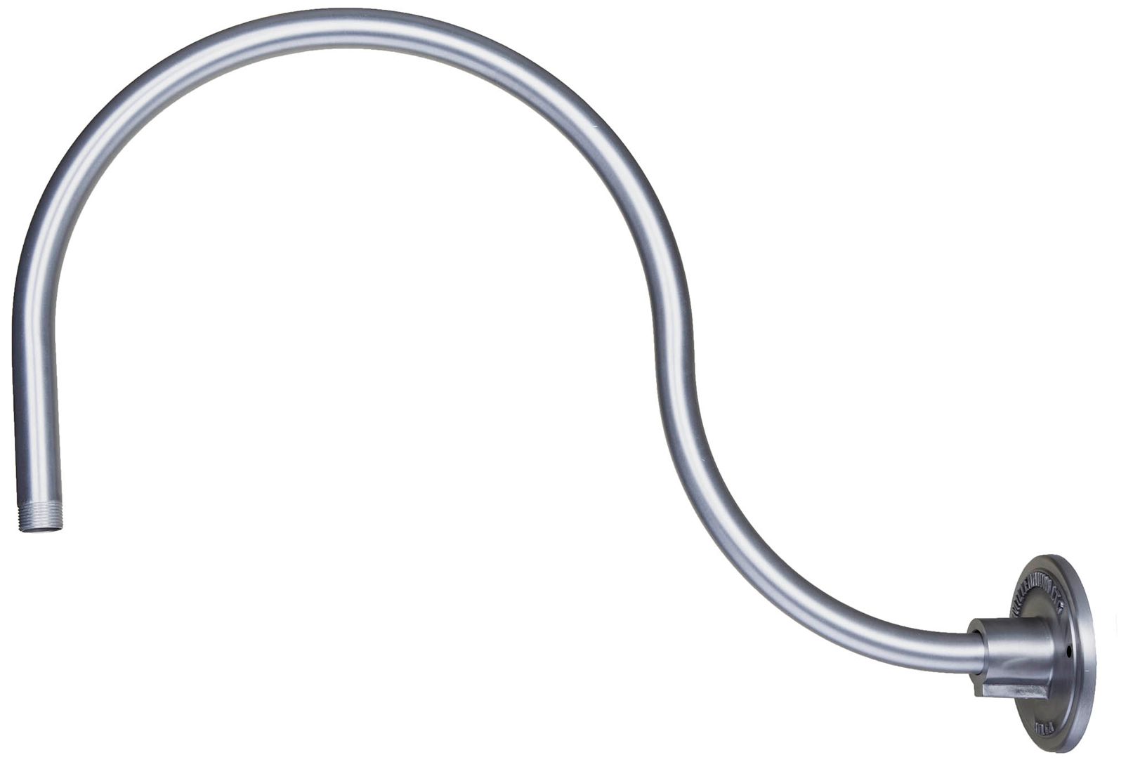 Millennium R Series 24" Aluminum Goose Neck Accessory