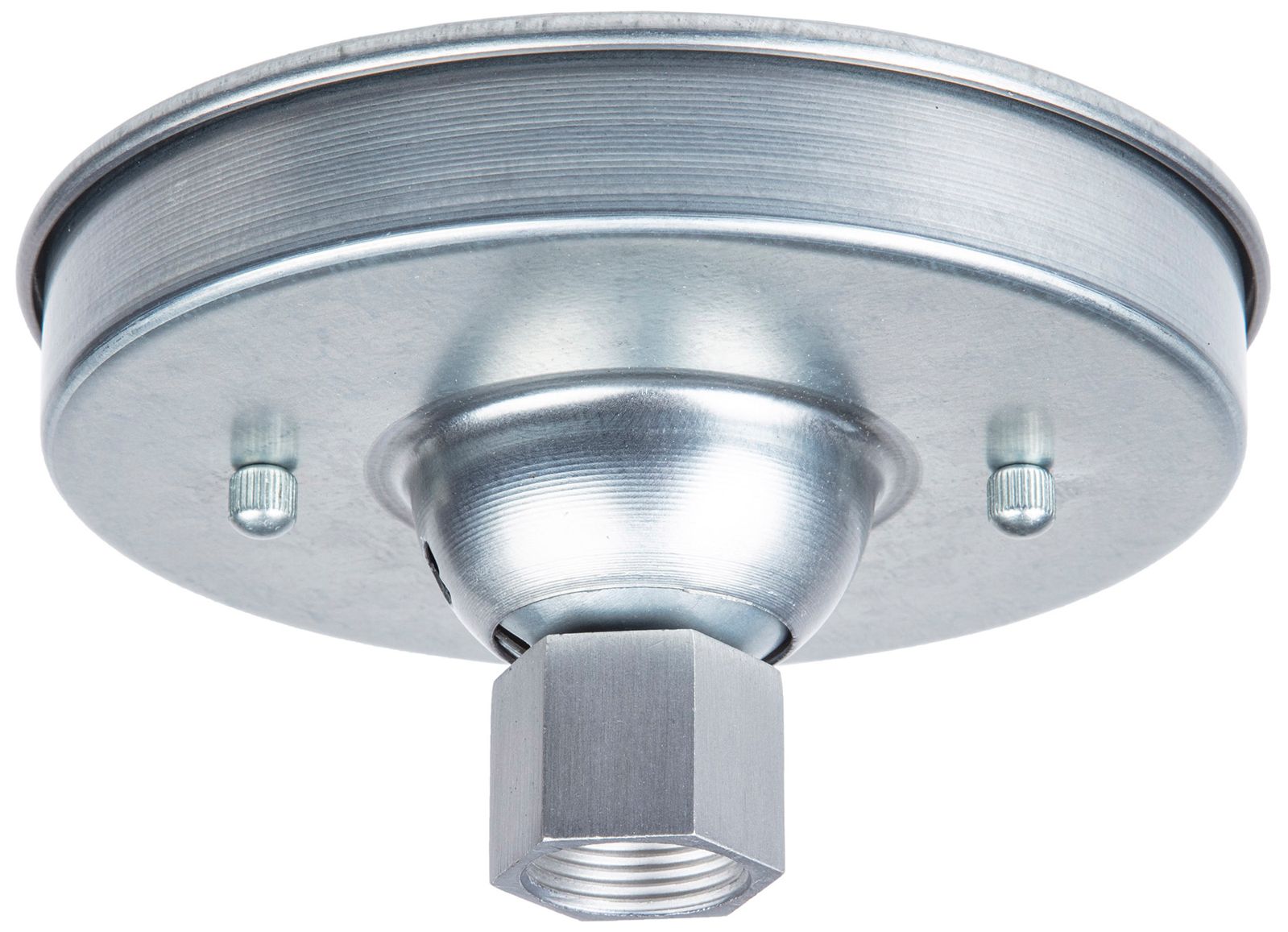 Millennium R Series 6" Galvanized Canopy Kit Accessory