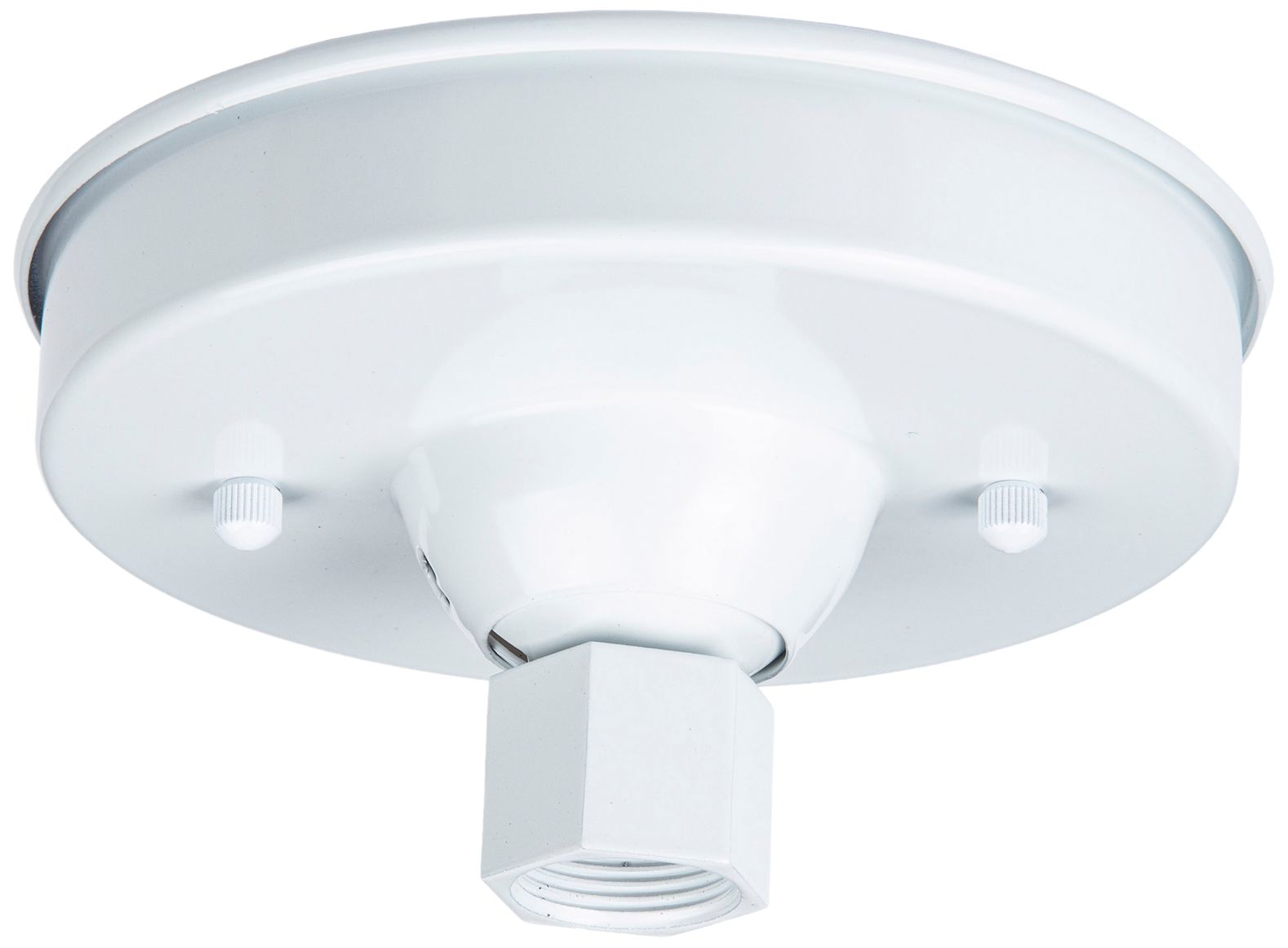 Millennium R Series 6" White Canopy Kit Accessory