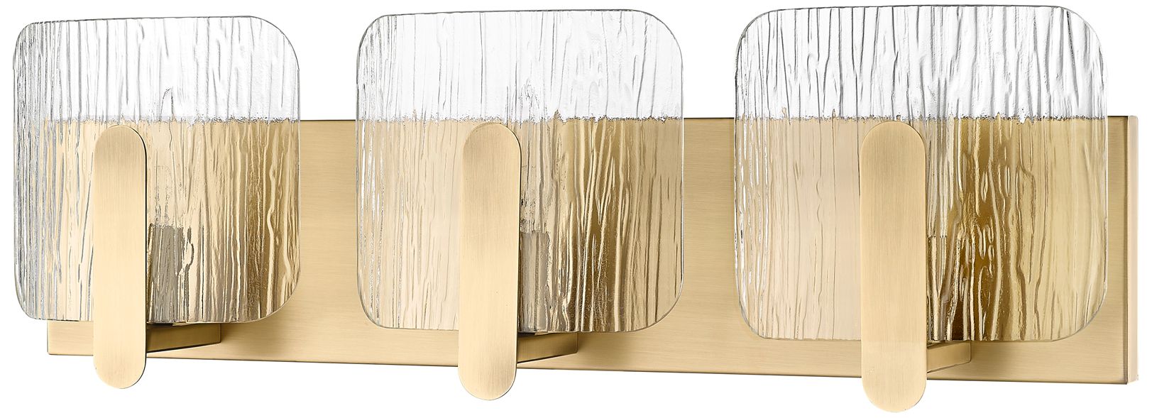 Image 3 Millennium Rimini Vanity Vintage Brass more views