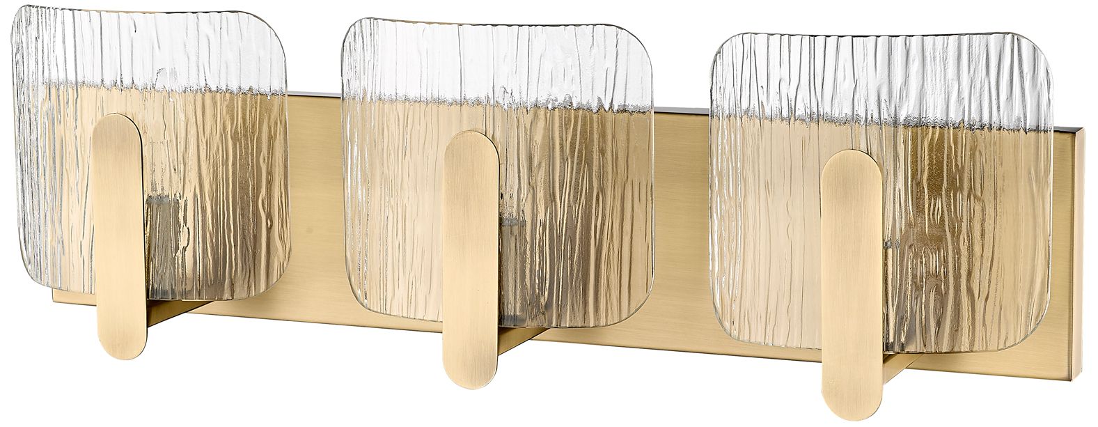 Image 4 Millennium Rimini Vanity Vintage Brass more views