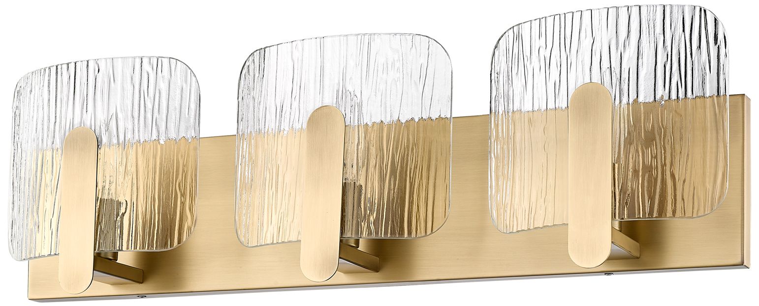 Image 5 Millennium Rimini Vanity Vintage Brass more views