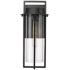 Millennium Russell Outdoor Wall Sconce Powder Coated Black
