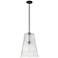 Millennium Saben Pendant light Matte Black